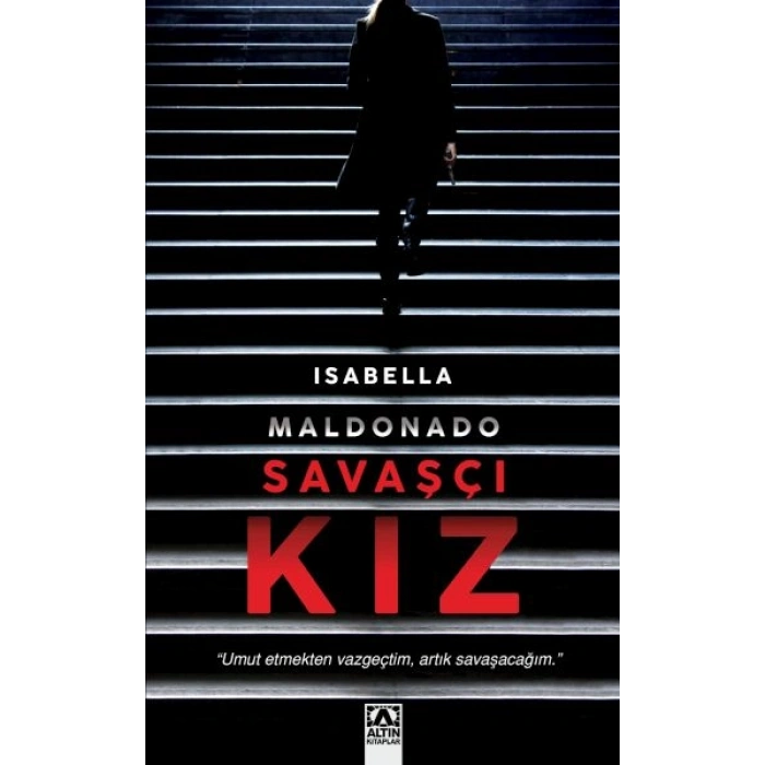 Savaşçı Kız