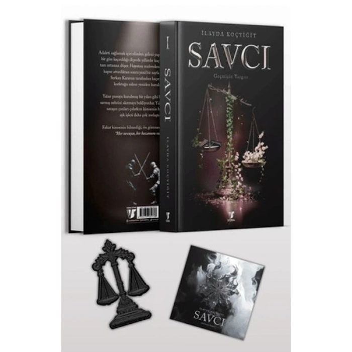 Savcı