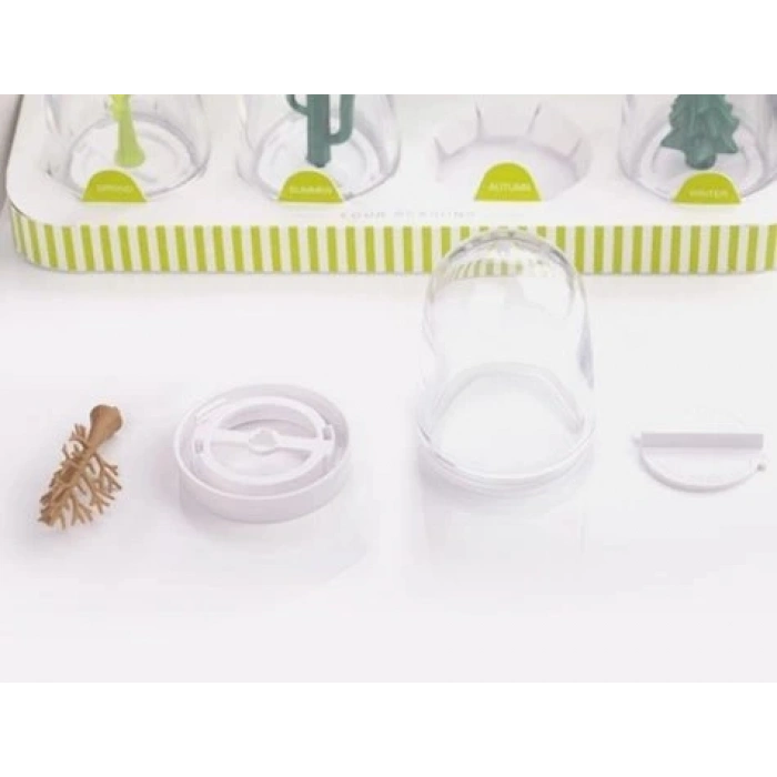 Seasoning Shs Dört Mevsim Baharatlık