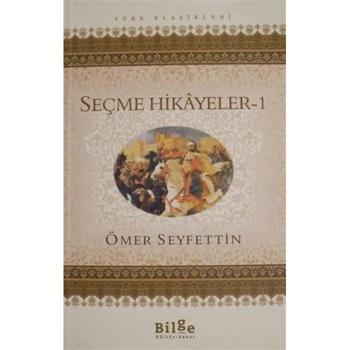 Seçme Hikayeler 1
