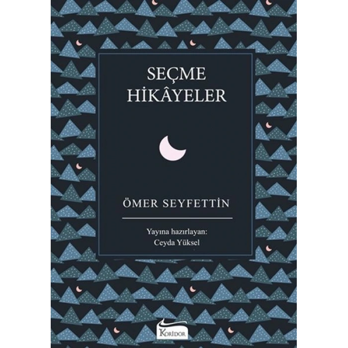 Seçme Hikâyeler (Bez Ciltli)