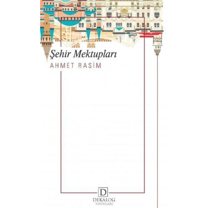 Şehir Mektupları