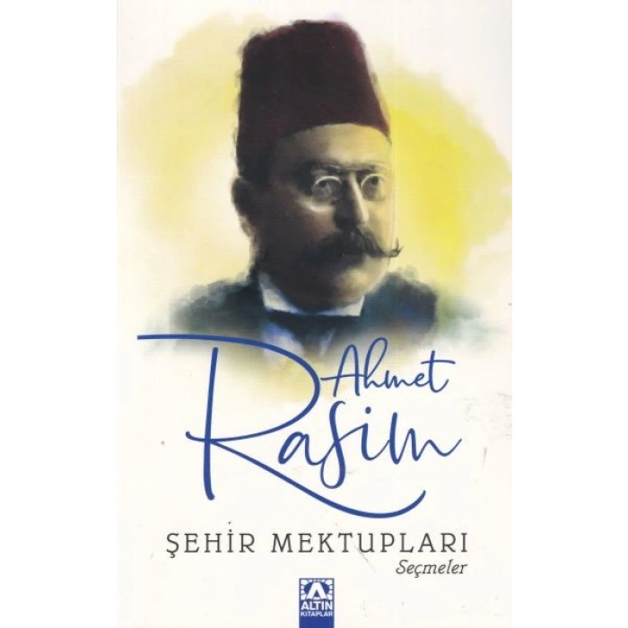 Şehir Mektupları -Seçmeler