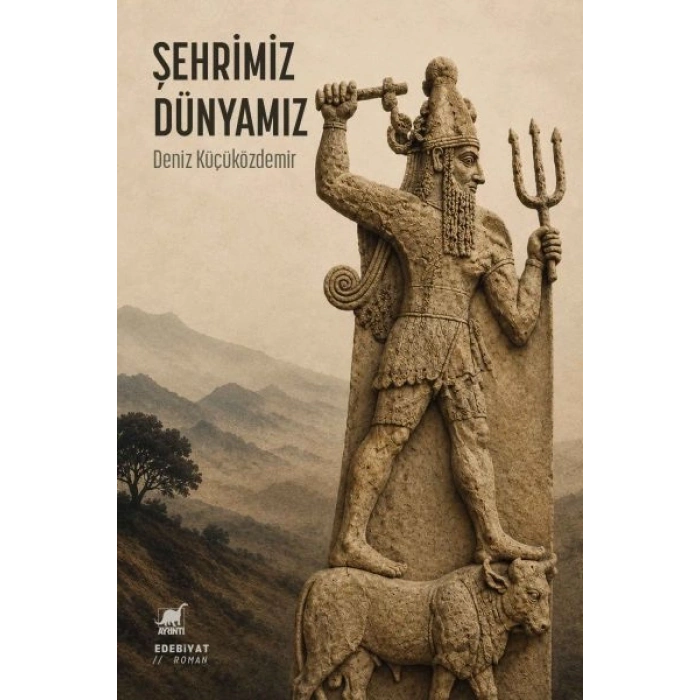 Şehrimiz, Dünyamız