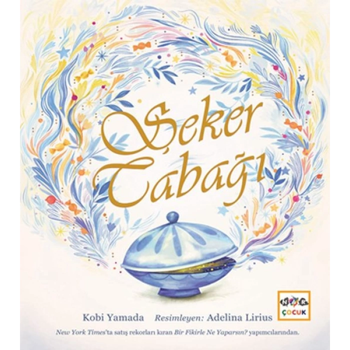 Şeker Tabağı