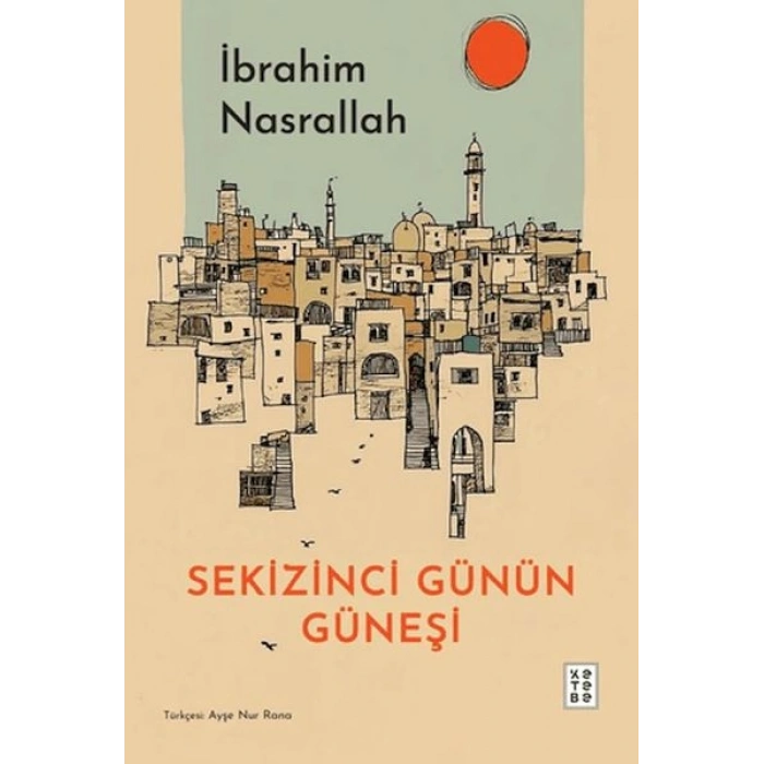 Sekizinci Günün Güneşi