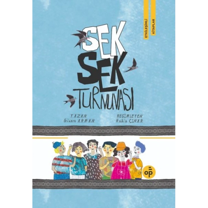 Seksek Tuırnuvası