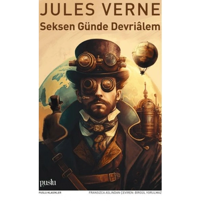 Seksen Günde Devrialem,