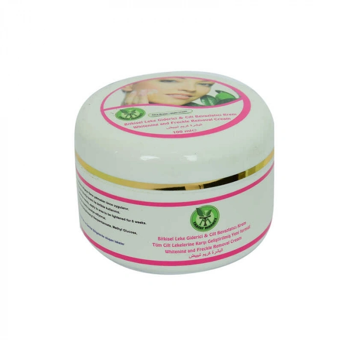 sel  Cilt Beyazlatıcı Gece i 100 ML