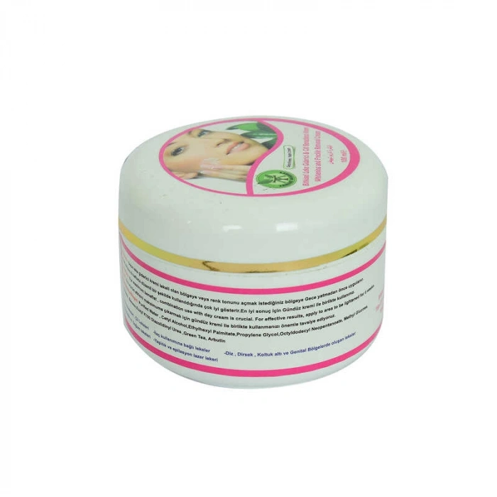 sel  Cilt Beyazlatıcı Gece i 100 ML