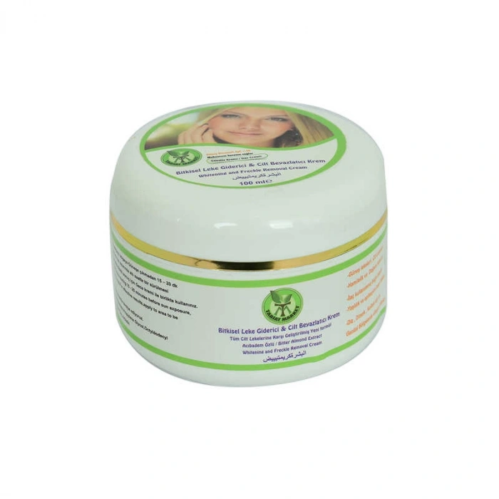 sel  Cilt Beyazlatıcı Gündüz i 100 ML