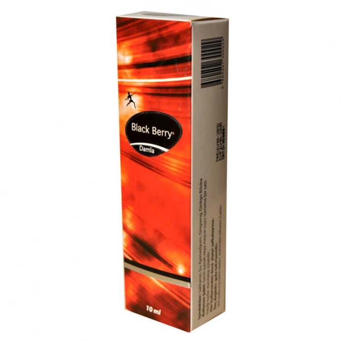 sel Karışım 10 ML