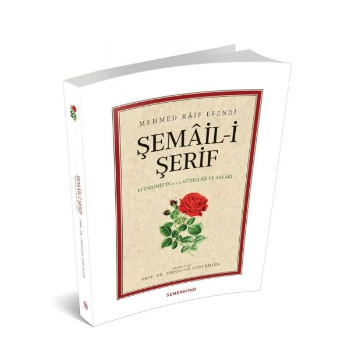 Şemaili Şerif