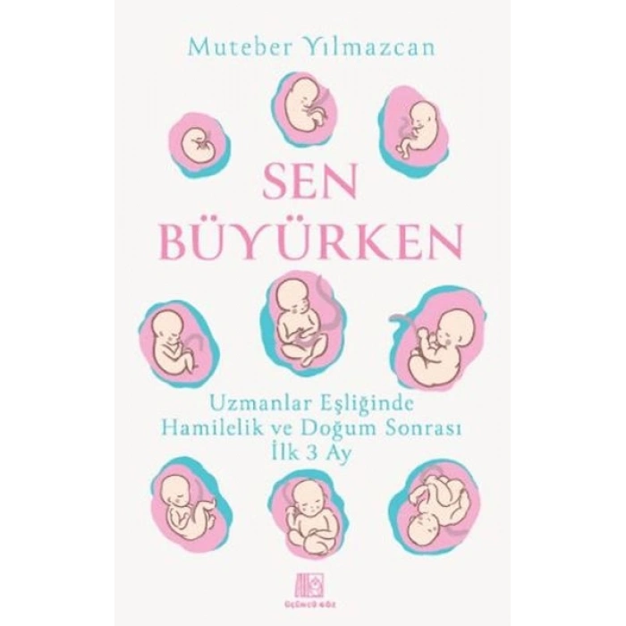 Sen Büyürken