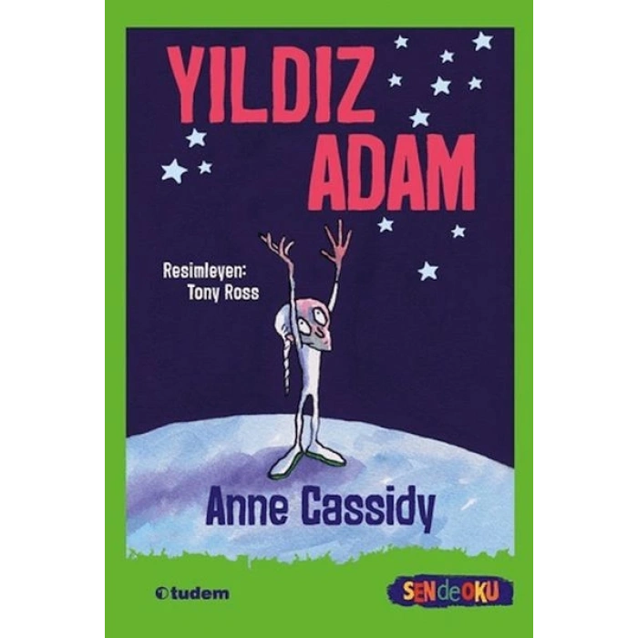 Sen de Oku - Yıldız Adam
