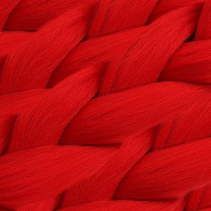 Sen Örgülük  Esperer 100 Gr. / Kırmızı