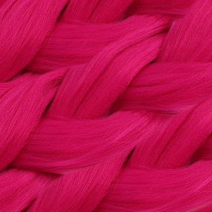 Sen Örgülük  Esperer 100 Gr. / Koyu Fuşya