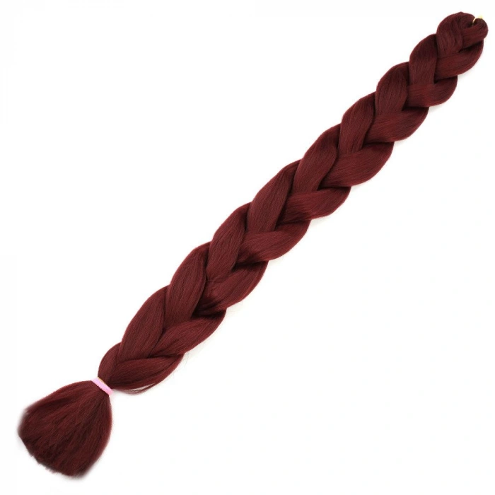 Sen Örgülük  Esperer 100 Gr. / Koyu Kızıl