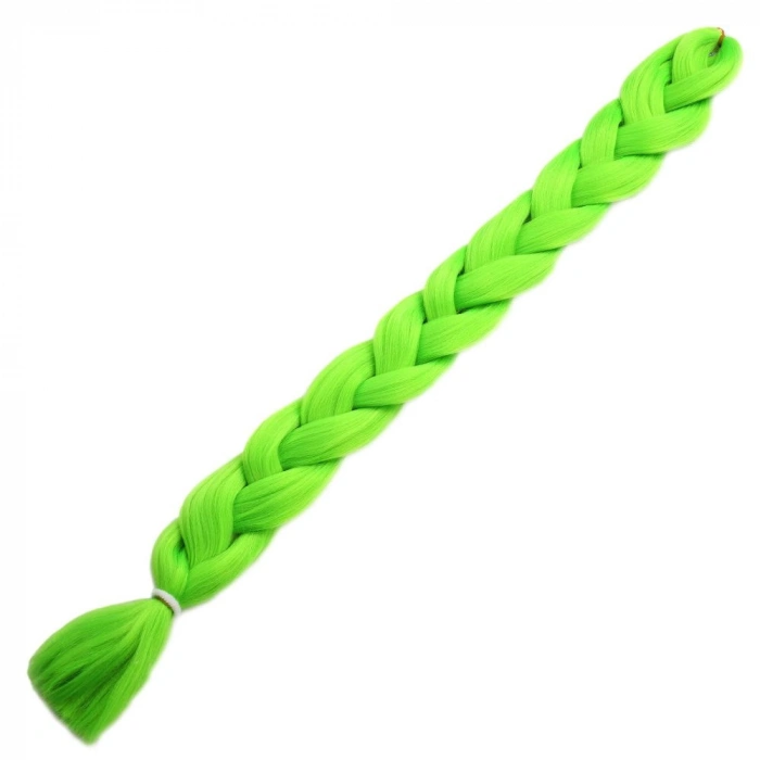 Sen Örgülük  Esperer 100 Gr. / Neon Yeşil