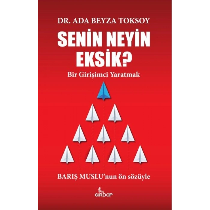 Senin Neyin Eksik?