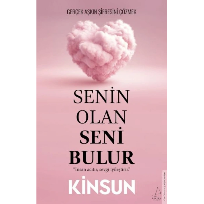 Senin Olan Seni Bulur