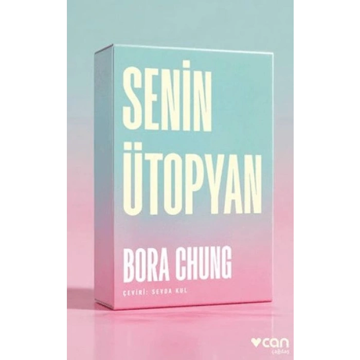 Senin Ütopyan