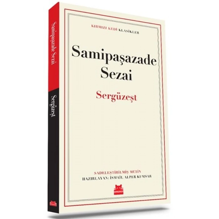 Sergüzeşt
