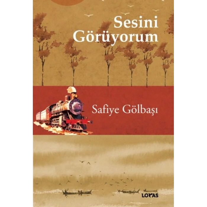 Sesini Görüyorum