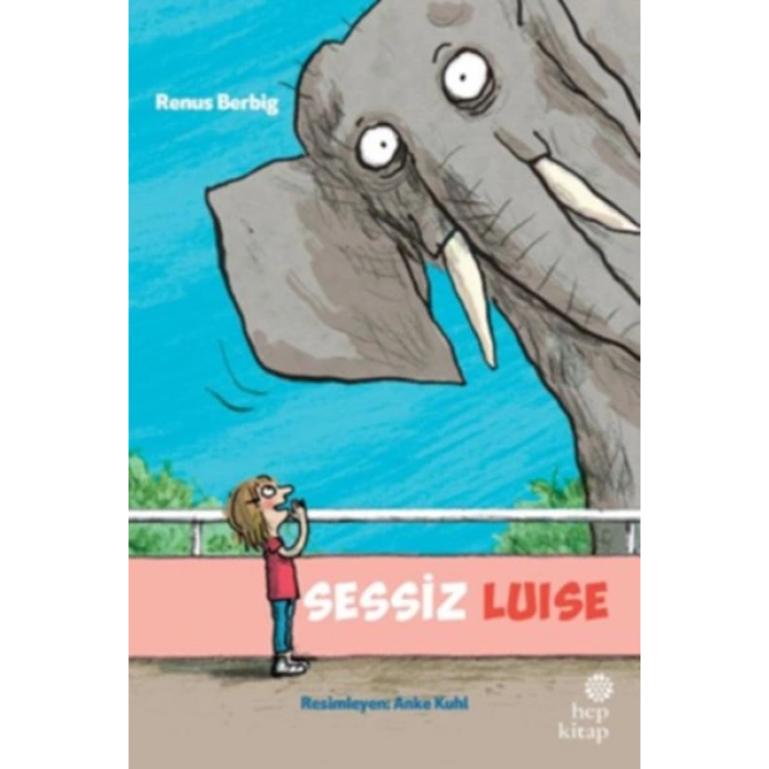 Sessiz Luise