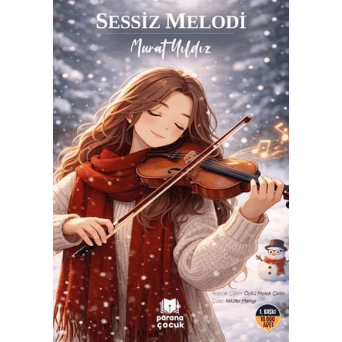 Sessiz Melodi