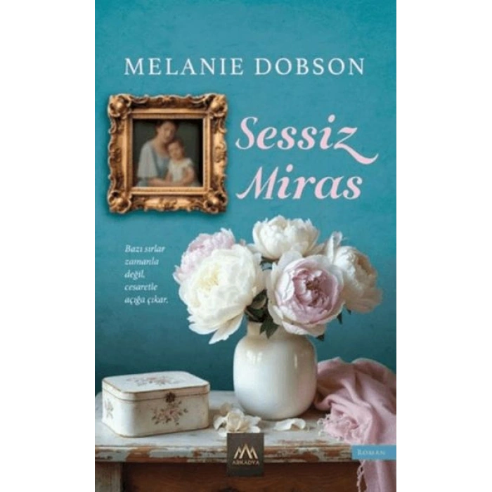 Sessiz Miras