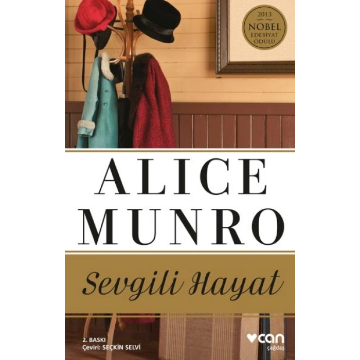 Sevgili Hayat