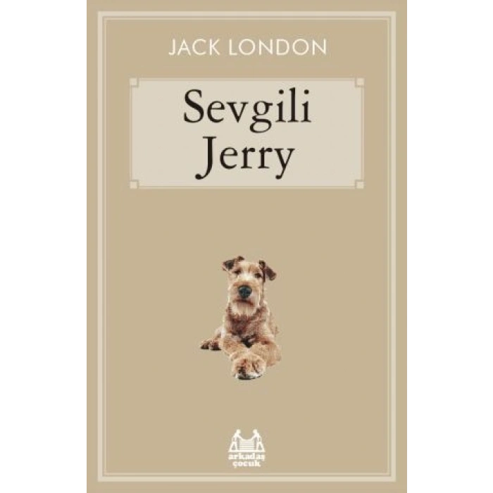 Sevgili Jerry