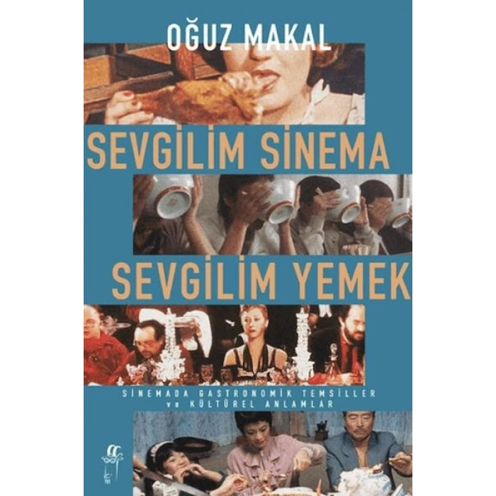 Sevgilim Sinema Sevgilim Yemek