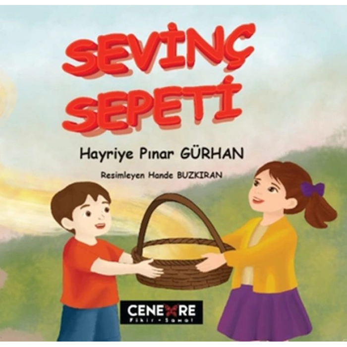 Sevinç Sepeti