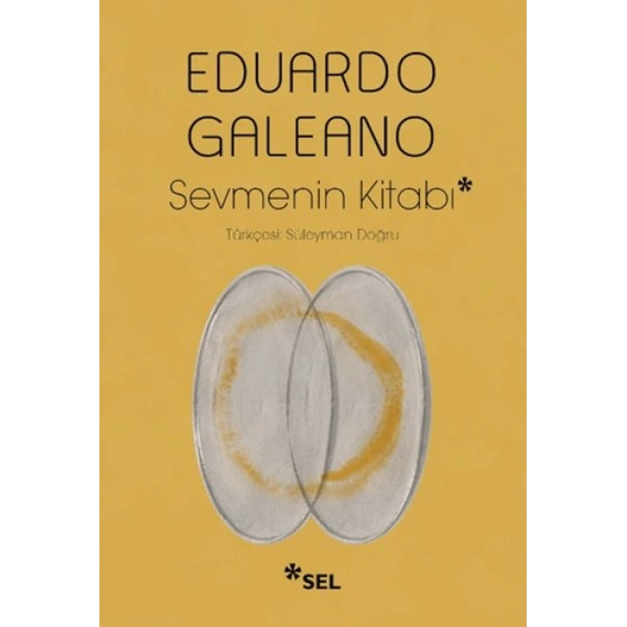 Sevmenin Kitabı