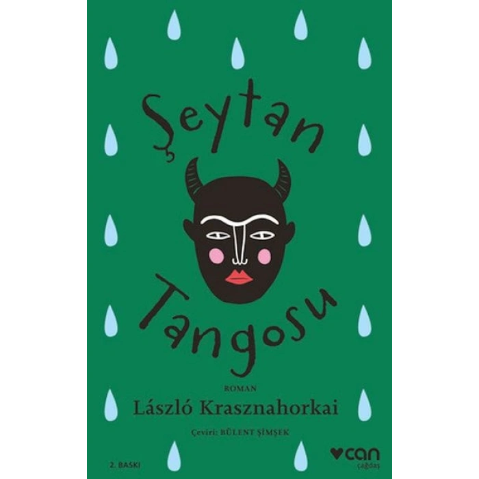 Şeytan Tangosu