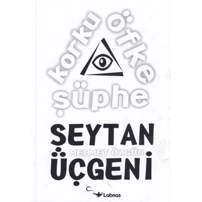 Şeytan Üçgeni