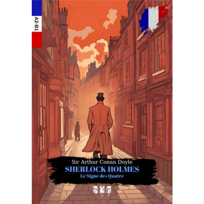 Sherlock Holmes The Hound Of The Baskervılles (İngilizce)