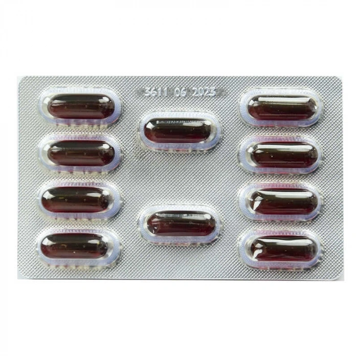 Shiffa Home Zerdeçal Ekstraktı Yumuşak 1300 Mg x 30