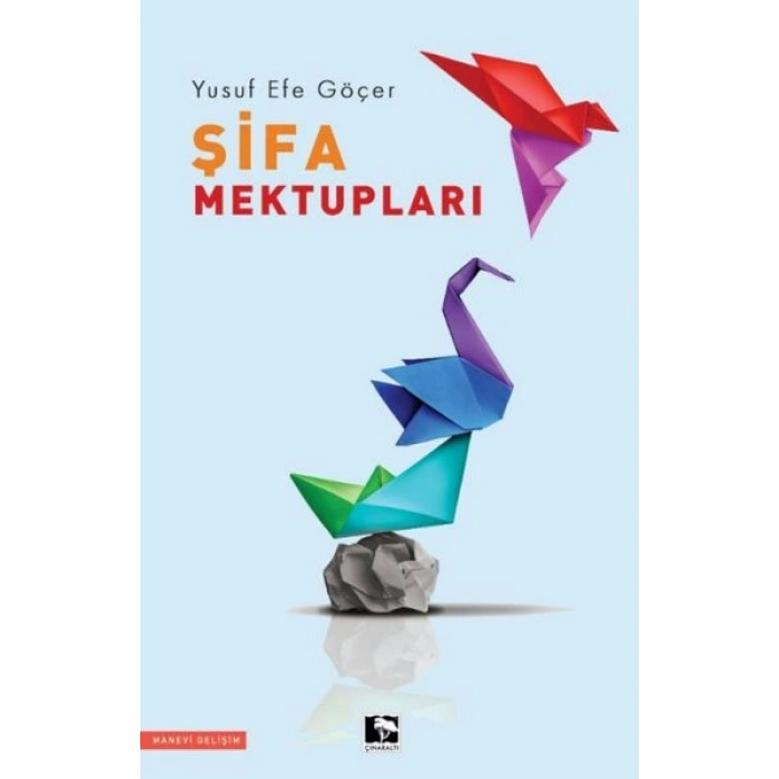 Şifa Mektupları