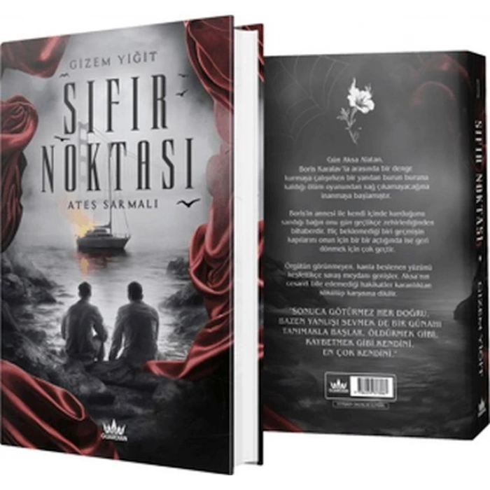 Sıfır Noktası 3 Ateş Sarmalı