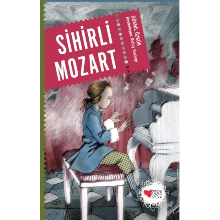 Sihirli Mozart