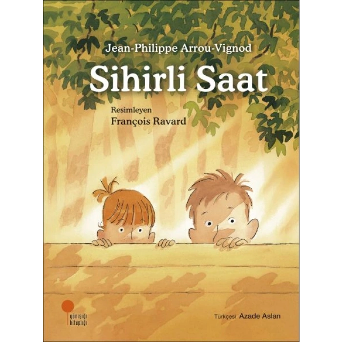 Sihirli Saat