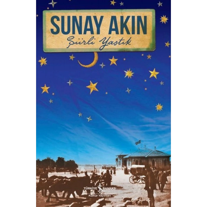 Şiirli Yastık