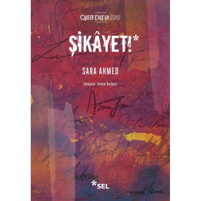Şikâyet!