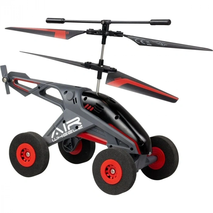 SIL 84569 Air Wheels II