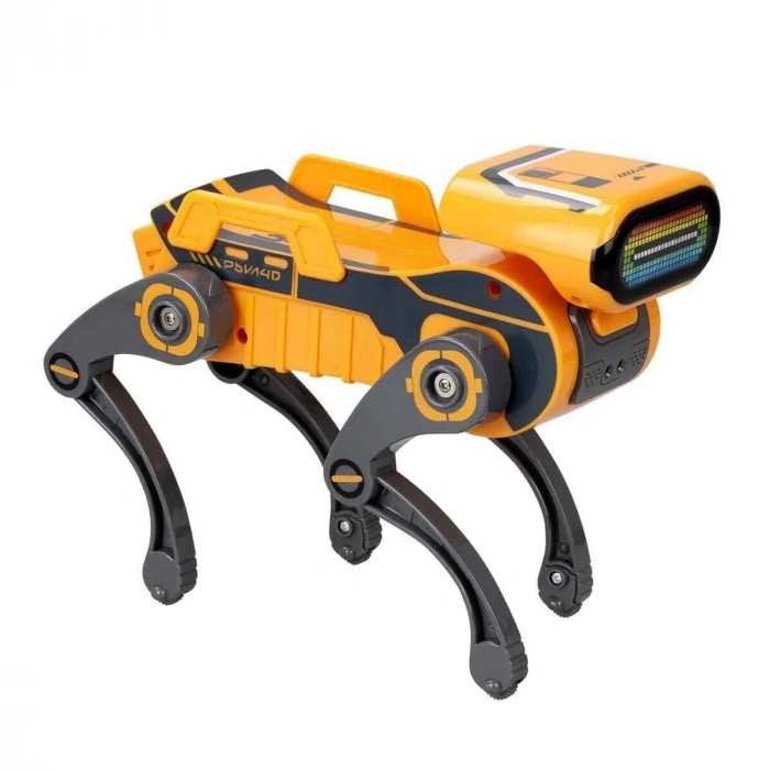 SIL 88166 Silverlit Kumandalı Robo Express -Necot