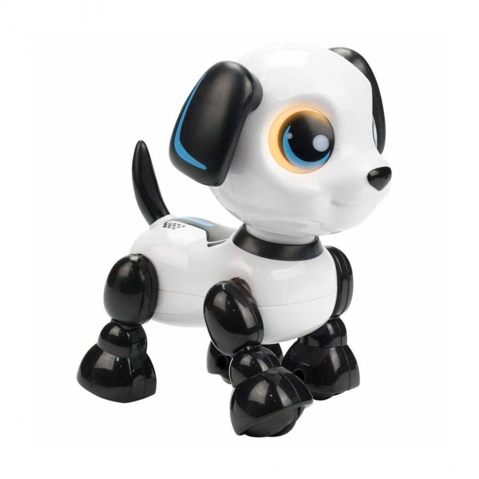 SIL 88523 Silverlit Robo Heads Up Robot Evcil Hayvanlar -Necot