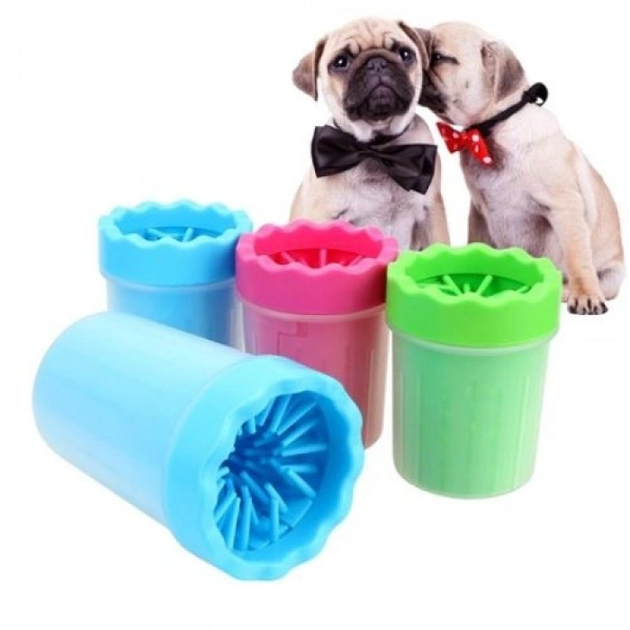 Uçlu Köpek Pati Yı Aparatı 9*12 cm